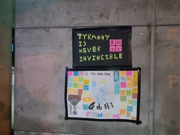 Foto: Kevin Huang/Twitter