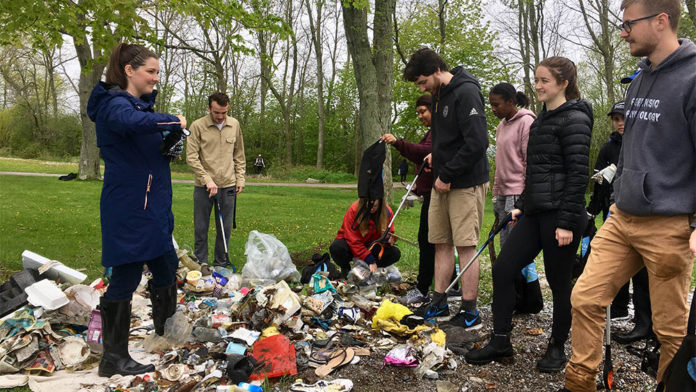 Foto: Ontário TechUniversity