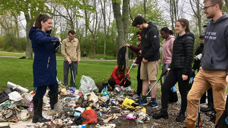 Foto: Ontário TechUniversity