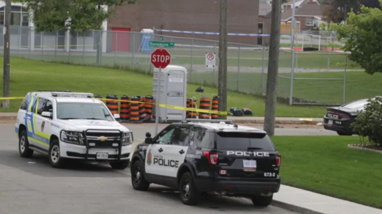 Foto: Dan Taekema/Twitter