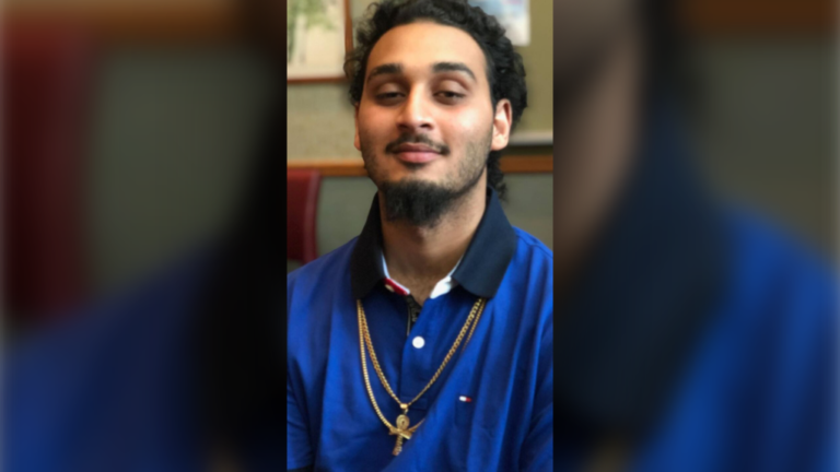 Foto: Amir Naraine Facebook