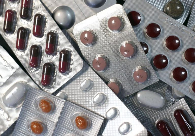 CONSUMO DE ANTIDEPRESSIVOS DISPAROU EM PORTUGAL ENTRE 2000 E 2017