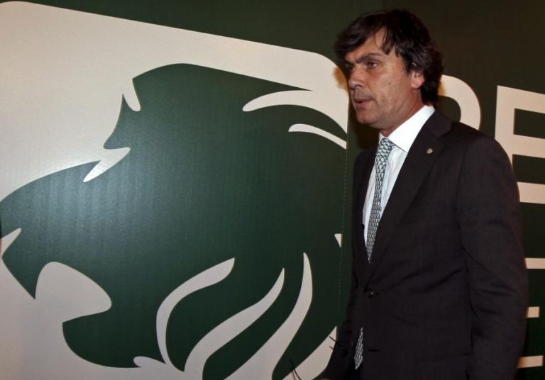 PEDRO BALTAZAR “DISPONÍVEL” PARA POSSÍVEL SOLUÇÃO DIRETIVA NO SPORTING