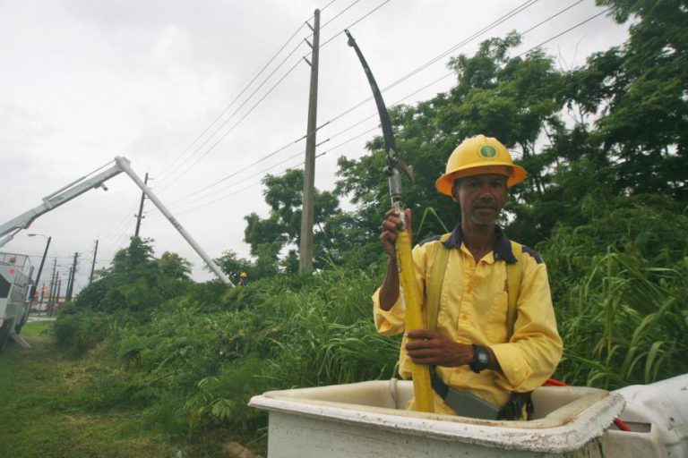 OMS DENUNCIA HORROR DAS CONDIÇÕES DOS TRABALHADORES DE SANEAMENTO EM NOVE PAÍSES