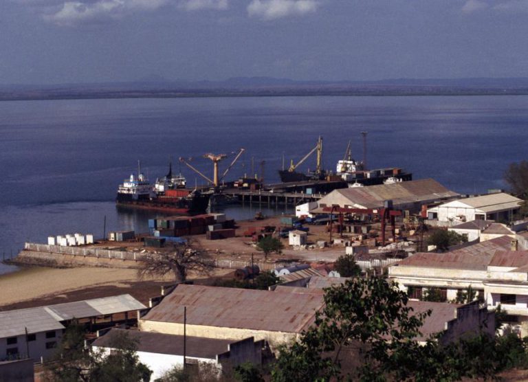 PORTUGAL MANTÉM-SE SÉTIMO ENTRE FORNECEDORES DE MOÇAMBIQUE E CRESCE ENQUANTO CLIENTE