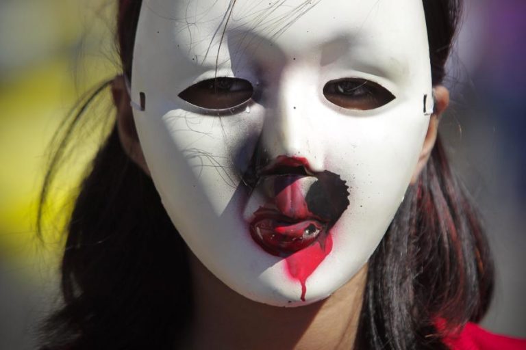 MAIS DE 500 MULHERES ASSASSINADAS EM PORTUGAL NOS ÚLTIMOS 15 ANOS, 28 EM 2019