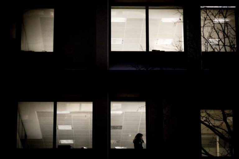 DOIS TERÇOS DOS TRABALHADORES NÃO ESCOLHE HORÁRIO, MAS TEM FLEXIBILIDADE – INE