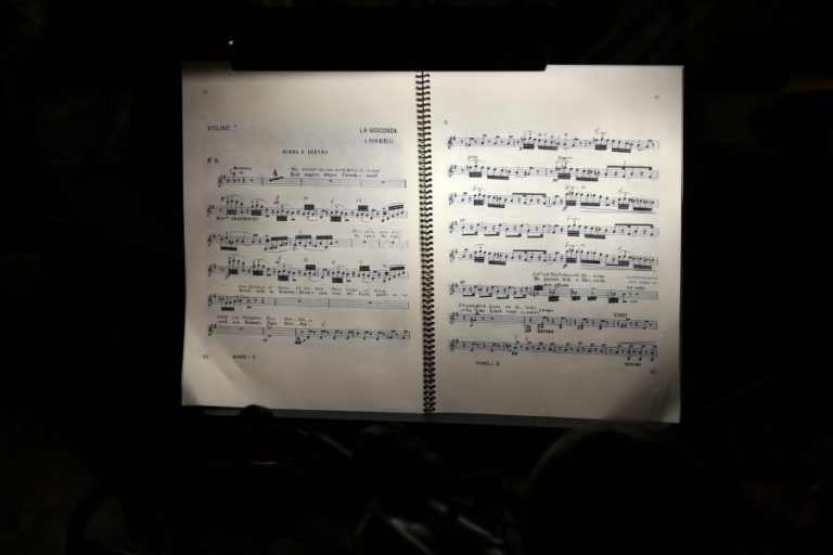 A MÚSICA É UNIVERSAL PORQUE TEM UMA BASE COMUM, O SER HUMANO – ESTUDO
