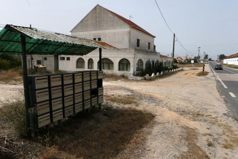 CONSÓRCIO AMORIM/VANGUARD CONCLUI COMPRA DOS ATIVOS DA HERDADE DA COMPORTA