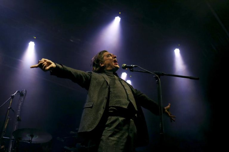 EINSTÜRZENDE NEUBAUTEN COM NOVO ÁLBUM E DIGRESSÃO QUE PASSARÁ POR PORTUGAL