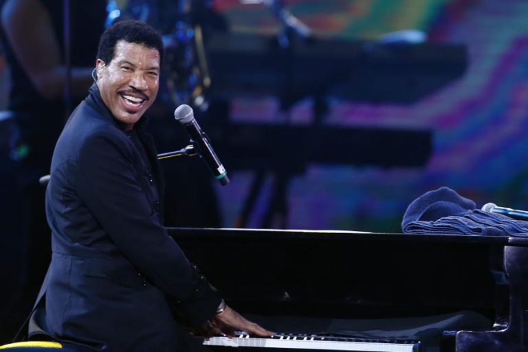 LIONEL RICHIE ATUA EM JULHO DE 2020 NO FESTIVAL COOLJAZZ EM CASCAIS