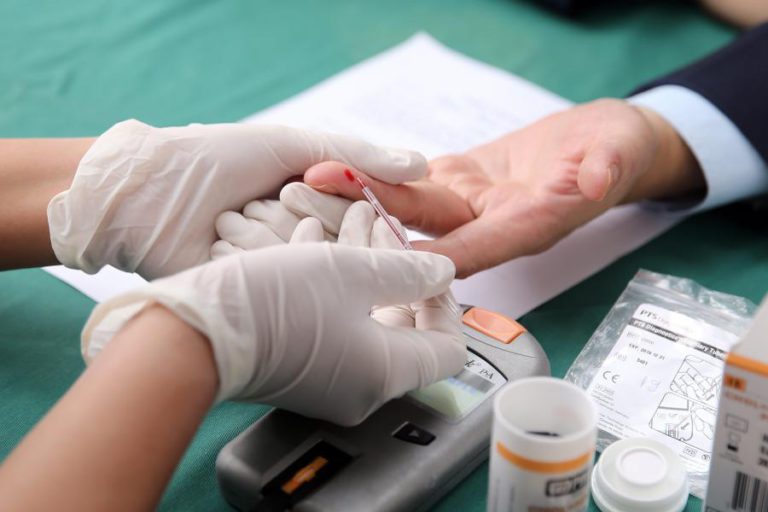 TODOS OS DIAS SÃO DIAGNOSTICADAS 200 PESSOAS COM DIABETES EM PORTUGAL