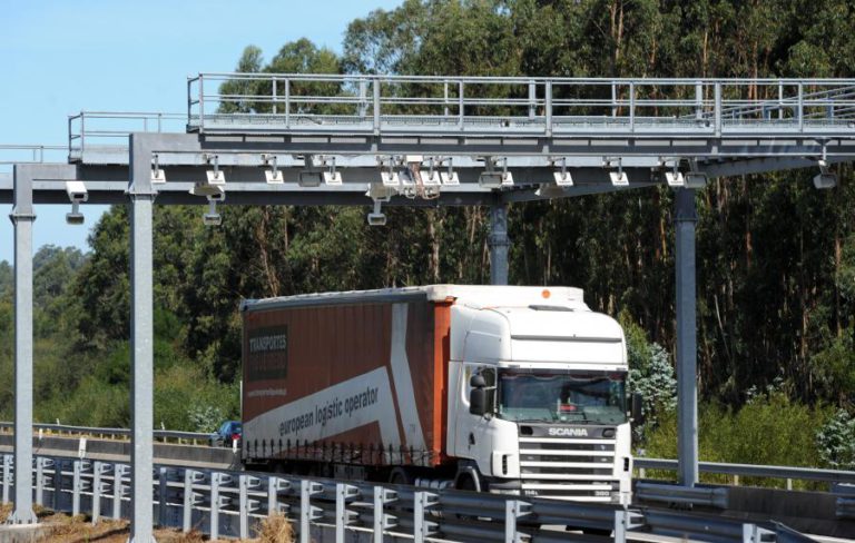 TRÁFEGO NA BRISA CONCESSÃO RODOVIÁRIA AUMENTOU 4,1% ATÉ SETEMBRO