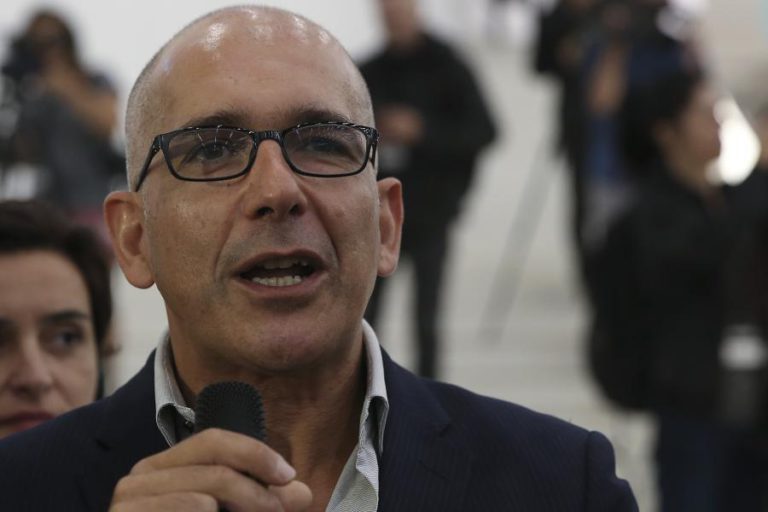 PEDRO GADANHO NOVO DIRETOR EXECUTIVO DA CANDIDATURA GUARDA CAPITAL EUROPEIA DA CULTURA