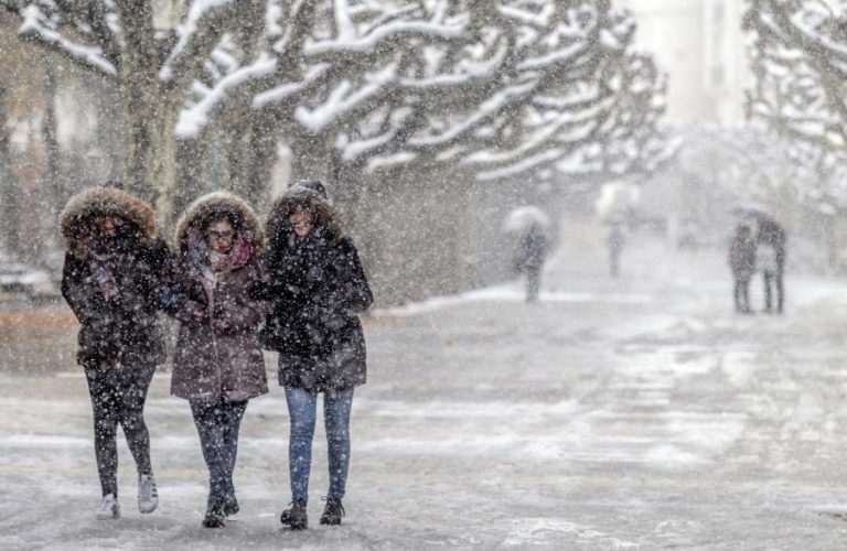 CLIMA: ALGUNS DOS PIORES CENÁRIOS DE HÁ DEZ ANOS JÁ SÃO REALIDADE, ALERTAM CIENTISTAS