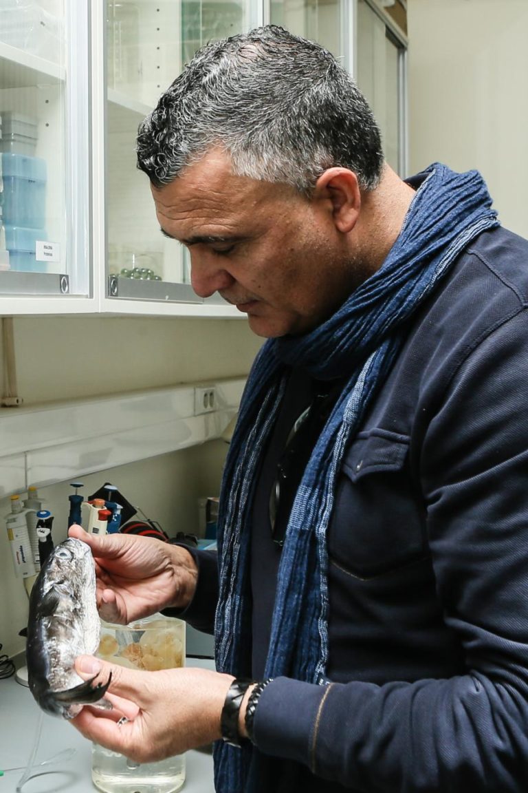 RESTAURANTE “SÃO GABRIEL” COM UMA ESTRELA MICHELIN VAI FECHAR – ‘CHEF’