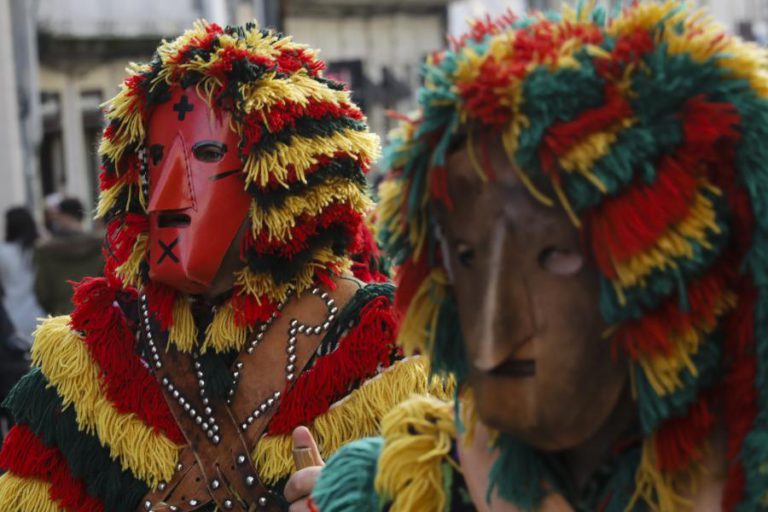 CANDIDATURA DE CARETOS DE PODENCE A PATRIMÓNIO IMATERIAL COM AVALIAÇÃO POSITIVA DA UNESCO
