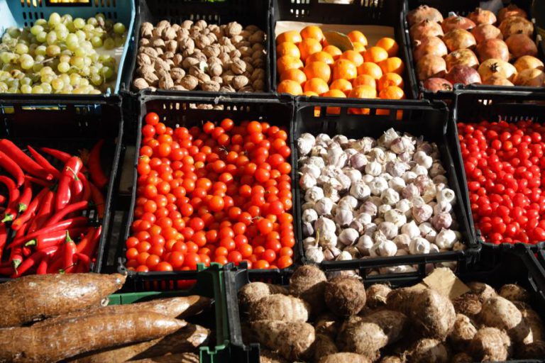 DGS LANÇA CAMPANHA PARA INCENTIVAR CONSUMO DE FRUTA, HORTÍCOLAS, LEGUMINOSAS E ÁGUA