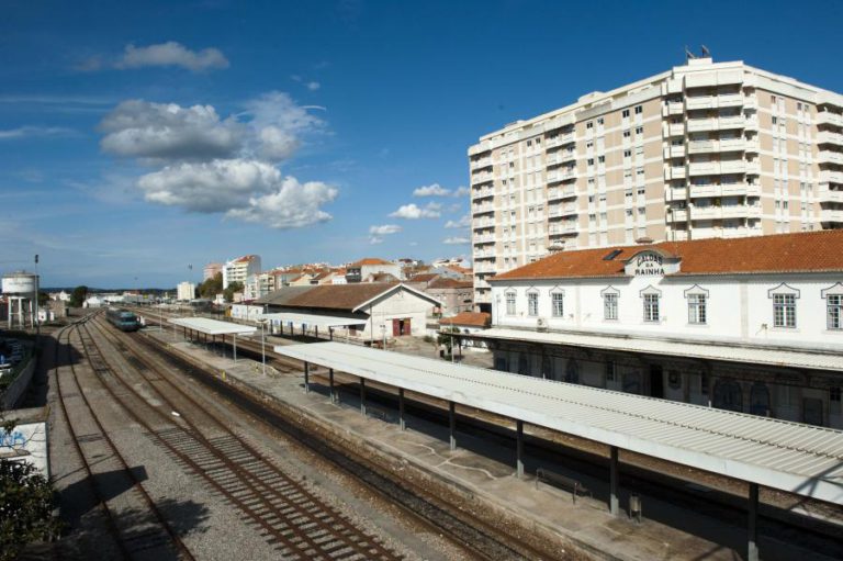 DECO CONCLUI QUE LINHA DO OESTE “NÃO PRESTA SERVIÇO PÚBLICO DE QUALIDADE”
