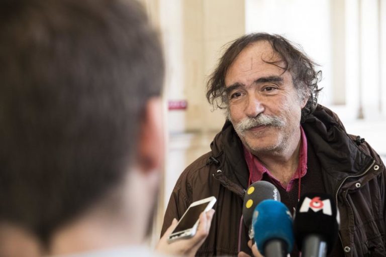 PRODUTOR PAULO BRANCO E FILME A HERDADE NO FESTIVAL INTERNACIONAL DE CINEMA DE MACAU