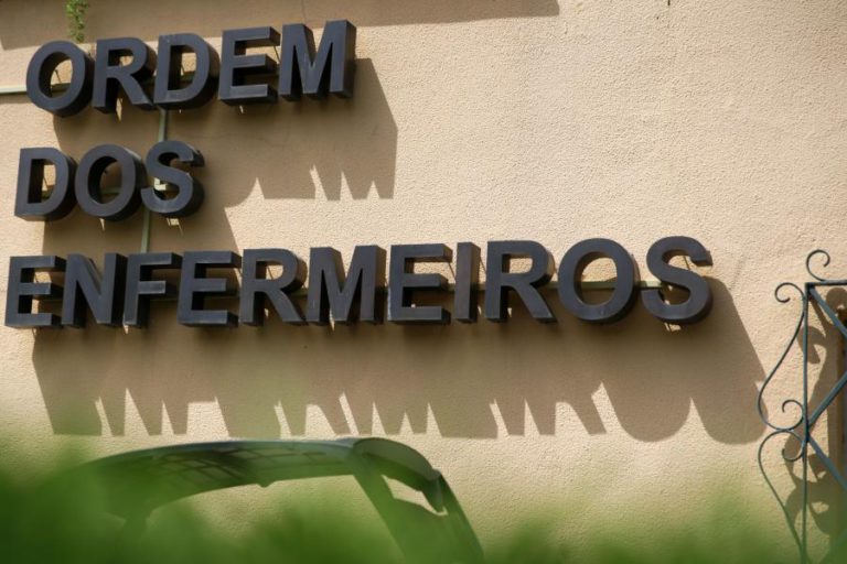 ENFERMEIROS ESCOLHEM REPRESENTANTES DA ORDEM