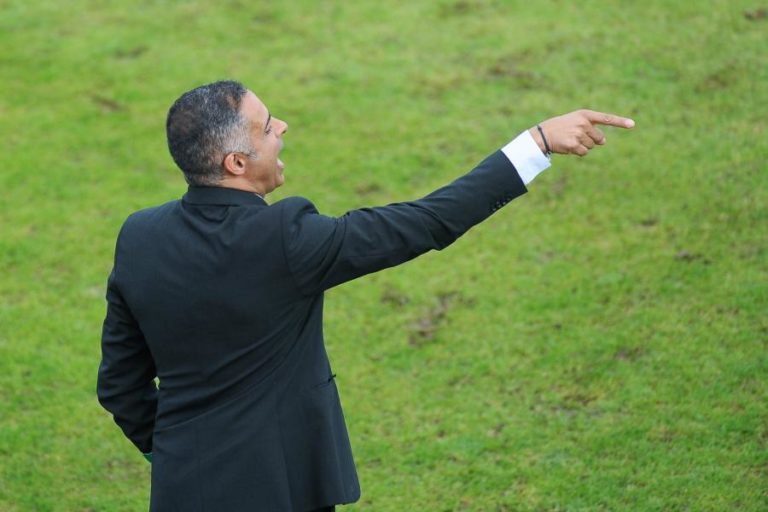 JOSÉ GOMES “CONFIANTE” NA SUA ESTREIA NO MARÍTIMO DIANTE DO LÍDER BENFICA