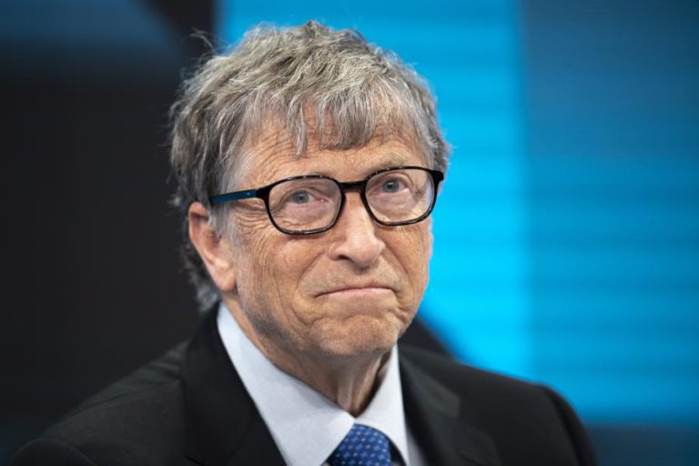 FUNDAÇÃO BILL GATES INVESTE 4.4 ME EM PROJETO DE ÁGUA E SANEAMENTO NA ÁFRICA DO SUL