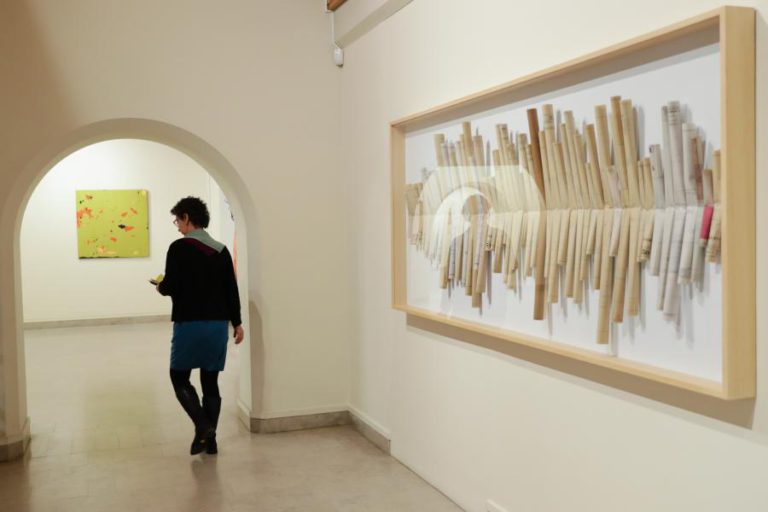 MUSEU VIEIRA DA SILVA CELEBRA HOJE 25 ANOS COM ENTRADAS GRATUITAS