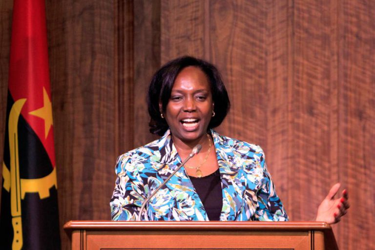 BRASIL VAI FORMAR TÉCNICOS ANGOLANOS PARA A PREVENÇÃO DO CANCRO