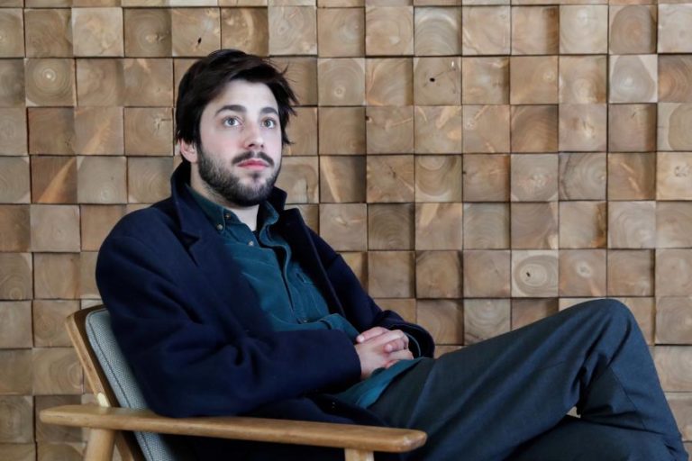SALVADOR SOBRAL CANTA JACQUES BREL EM CONCERTOS EM FEVEREIRO