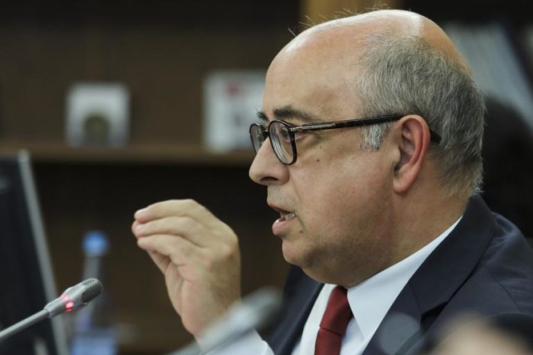 TANCOS: AZEREDO LOPES E LUIS VIEIRA JÁ PEDIRAM ABERTURA DE INSTRUÇÃO