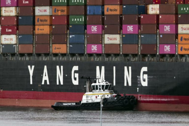 CHINA ANUNCIA ACORDO COM EUA PARA REDUÇÃO GRADUAL DE TAXAS ALFANDEGÁRIAS