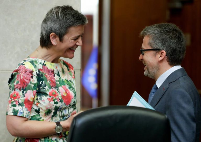 CARLOS MOEDAS DIZ QUE ORÇAMENTO COMUNITÁRIO VAI TER DE SER “SUPERIOR”