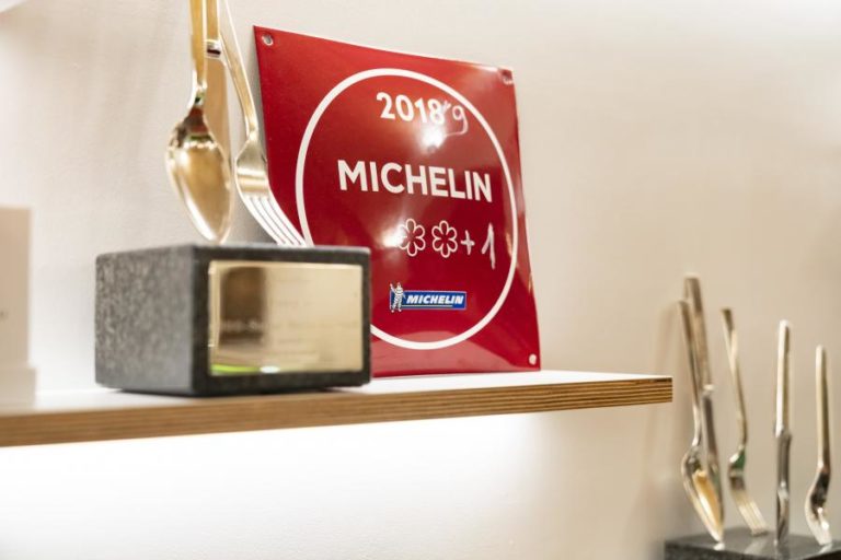 RESTAURANTES DE PORTUGAL E ESPANHA CONHECEM HOJE DISTINÇÕES DO GUIA MICHELIN