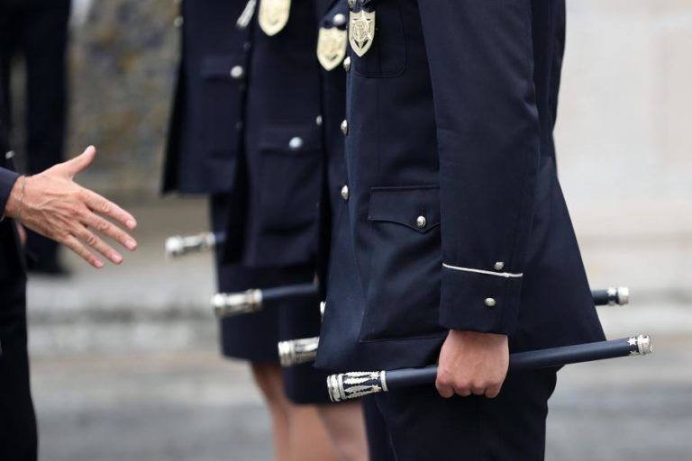 COMANDO METROPOLITANO DE LISBOA DA PSP ALERTA PARA 238 CASOS DE POLICIAS AGREDIDOS ESTE ANO