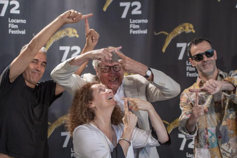 FILME “TECHNOBOSS” DE JOÃO NICOLAU COM ESTREIA GARANTIDA EM FRANÇA E NO BRASIL