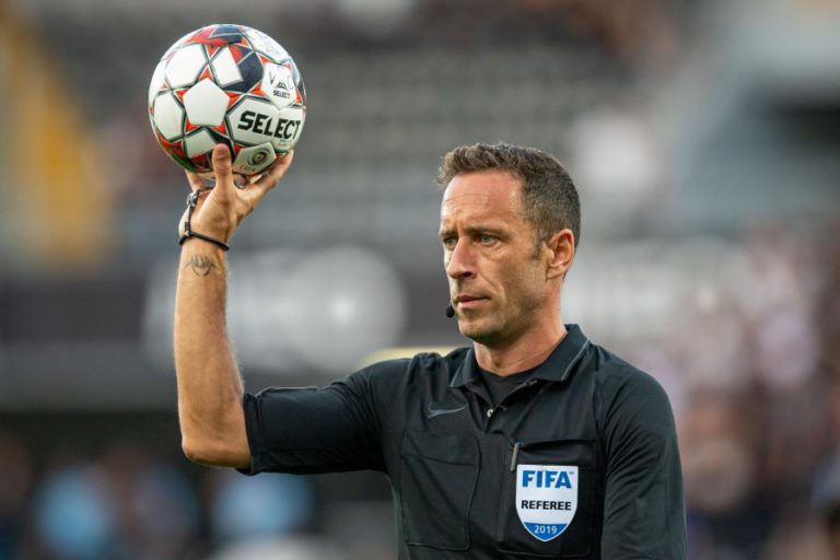 SOARES DIAS E TIAGO MARTINS NOMEADOS PARA JOGOS DE QUALIFICAÇÃO PARA EURO2020