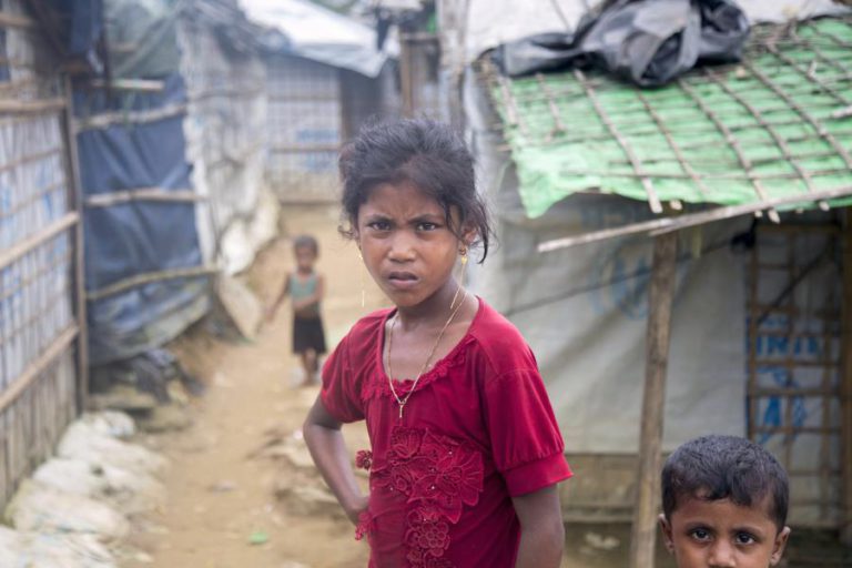 DEZ ONG APOIAM A GÂMBIA NA ACUSAÇÃO DE MYANMAR DA PRÁTICA DE GENOCÍDIO