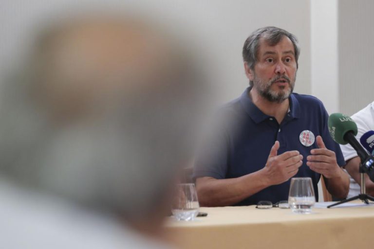 FENPROF ACUSA GOVERNO DE QUERER MOSTRAR FUNCIONÁRIOS PÚBLICOS COMO “MALANDROS”