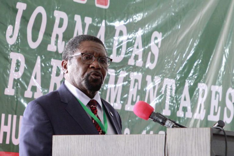 SAMAKUVA QUER PROCESSO ELEITORAL DA UNITA SEM INSTABILIDADE NEM FRICÇÕES