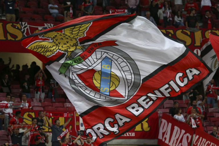 LC: BENFICA PROCURA EM LYON A SEGUNDA VITÓRIA NA FASE DE GRUPOS