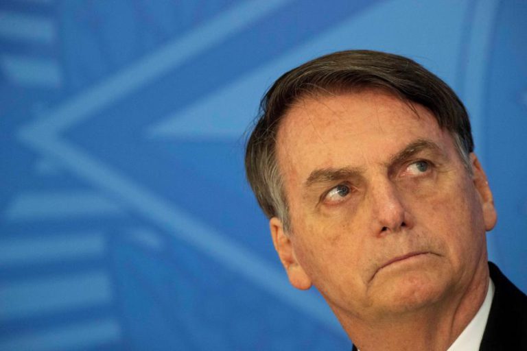 ESPECIALISTA ALERTA PARA IMPACTO DE GOVERNO BOLSONARO NA LUTA CONTRA A SIDA NO BRASIL