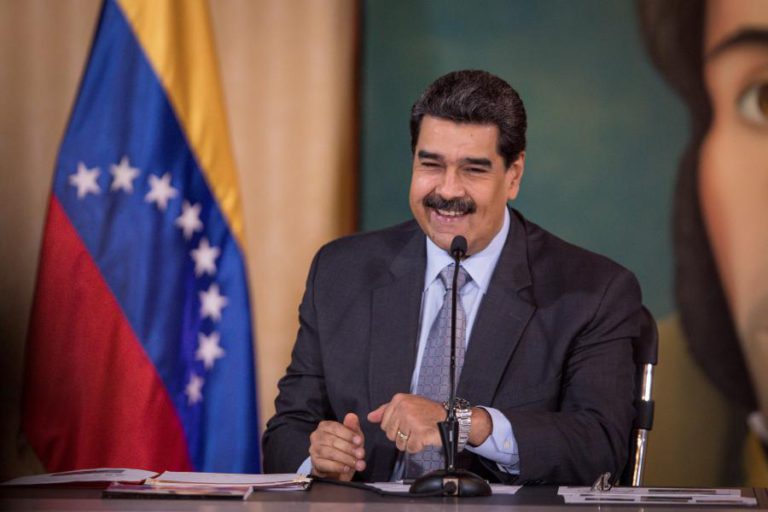 ENQUANTO MADURO ESTIVER NO PODER “NÃO HAVERÁ ELEIÇÕES LIVRES” NA VENEZUELA – OBSERVATÓRIO