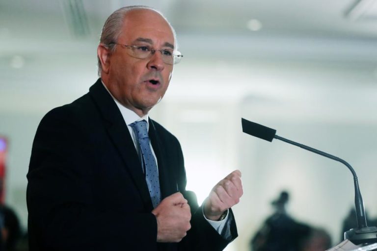 RIO REALÇA REFORÇO CONJUNTO DE PS E PSD E QUASE INEXISTÊNCIA DE EXTREMA-DIREITA EM PORTUGAL