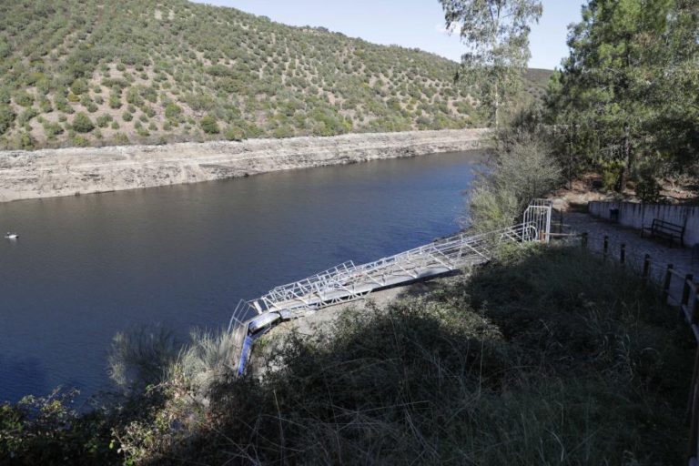 AGÊNCIA PORTUGUESA DO AMBIENTE GARANTE MONITORIZAÇÃO SEM FALHAS DE RIOS INTERNACIONAIS