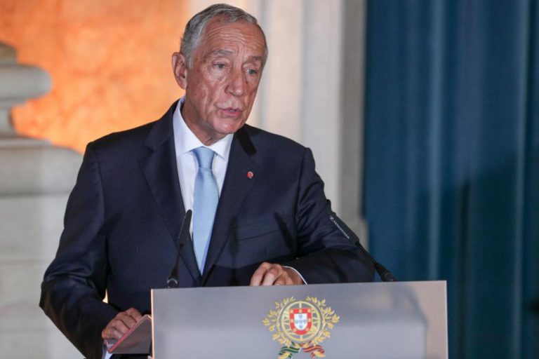 MARCELO LEMBRA QUE “JÁ HÁ UM PRECEDENTE” SOBRE INTERVENÇÕES DE DEPUTADOS ÚNICOS NO PARLAMENTO
