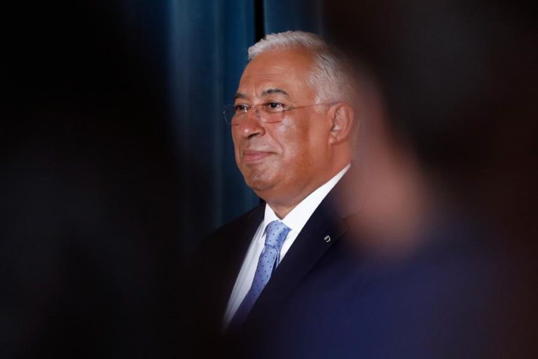 COSTA HOJE EM ESTOCOLMO COM FUNDOS EUROPEUS E PRESIDÊNCIA PORTUGUESA NA AGENDA