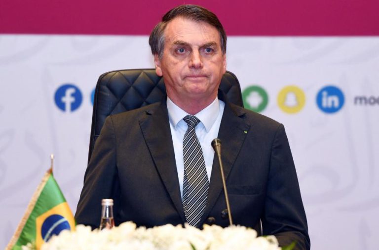 BRASIL ANUNCIA PACOTE DE MEDIDAS PARA GERAR 1,8 MILHÕES DE EMPREGOS