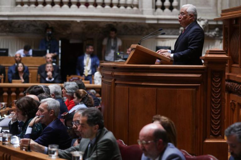 CHEGA!, INICIATIVA LIBERAL E LIVRE SEM TEMPO NO DEBATE QUINZENAL DE QUARTA-FEIRA