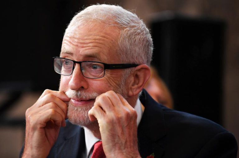 BORIS JOHNSON VAI TRANSFORMAR ‘BREXIT’ EM “THATCHERISMO VITAMINADO” – CORBYN